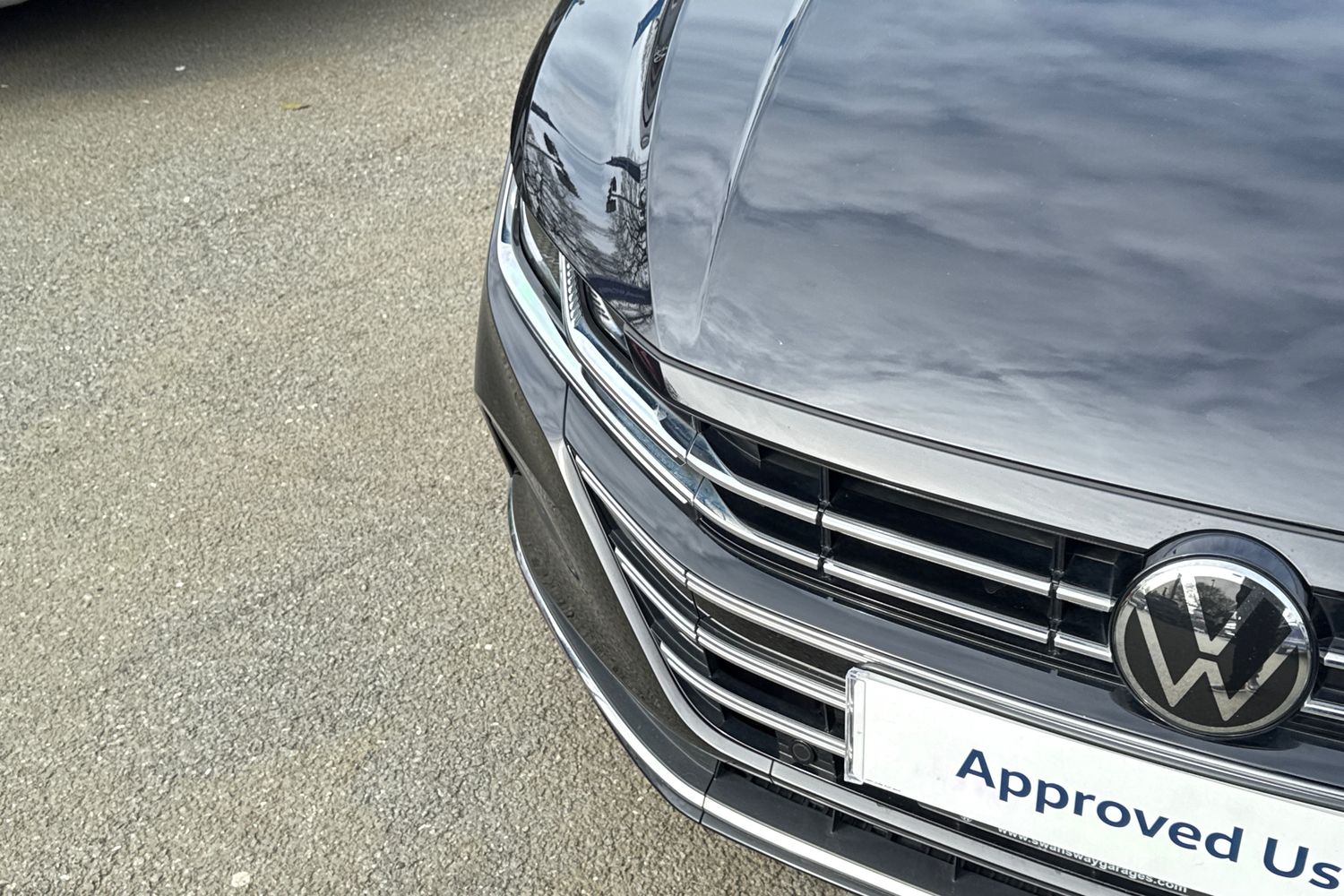 Used Volkswagen Arteon 2025 for sale - 77989584: Photo 40