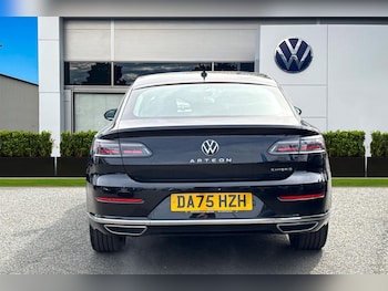 Used Volkswagen Arteon 2025 for sale - 77989584: Photo