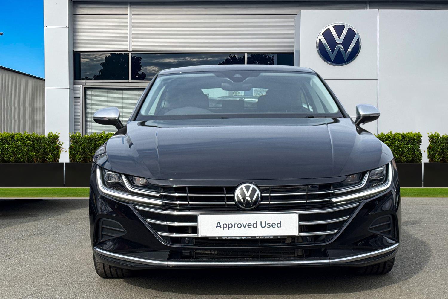 Used Volkswagen Arteon 2025 for sale - 77989584: Photo 6