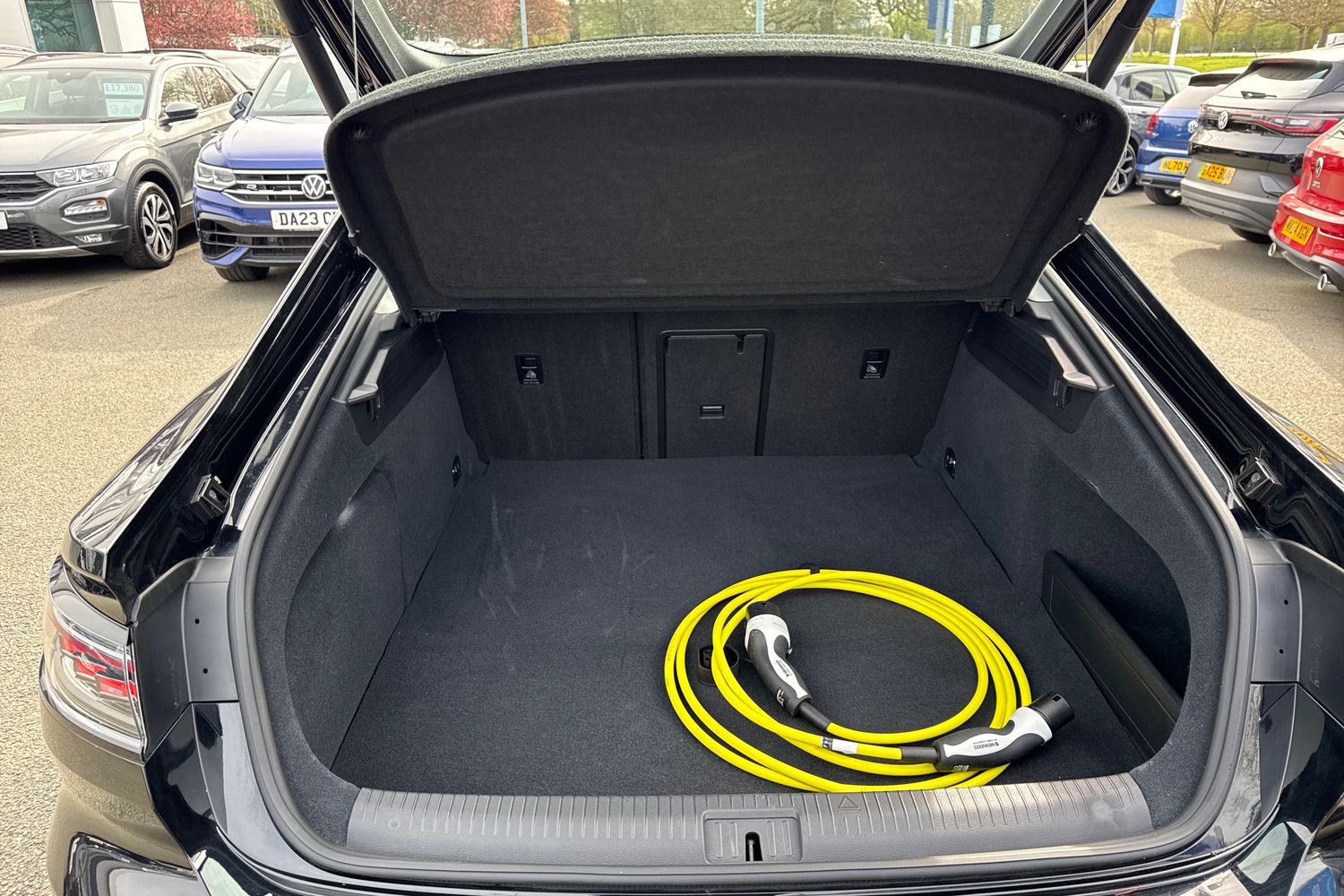 Used Volkswagen Arteon 2025 for sale - 77989584: Photo 7