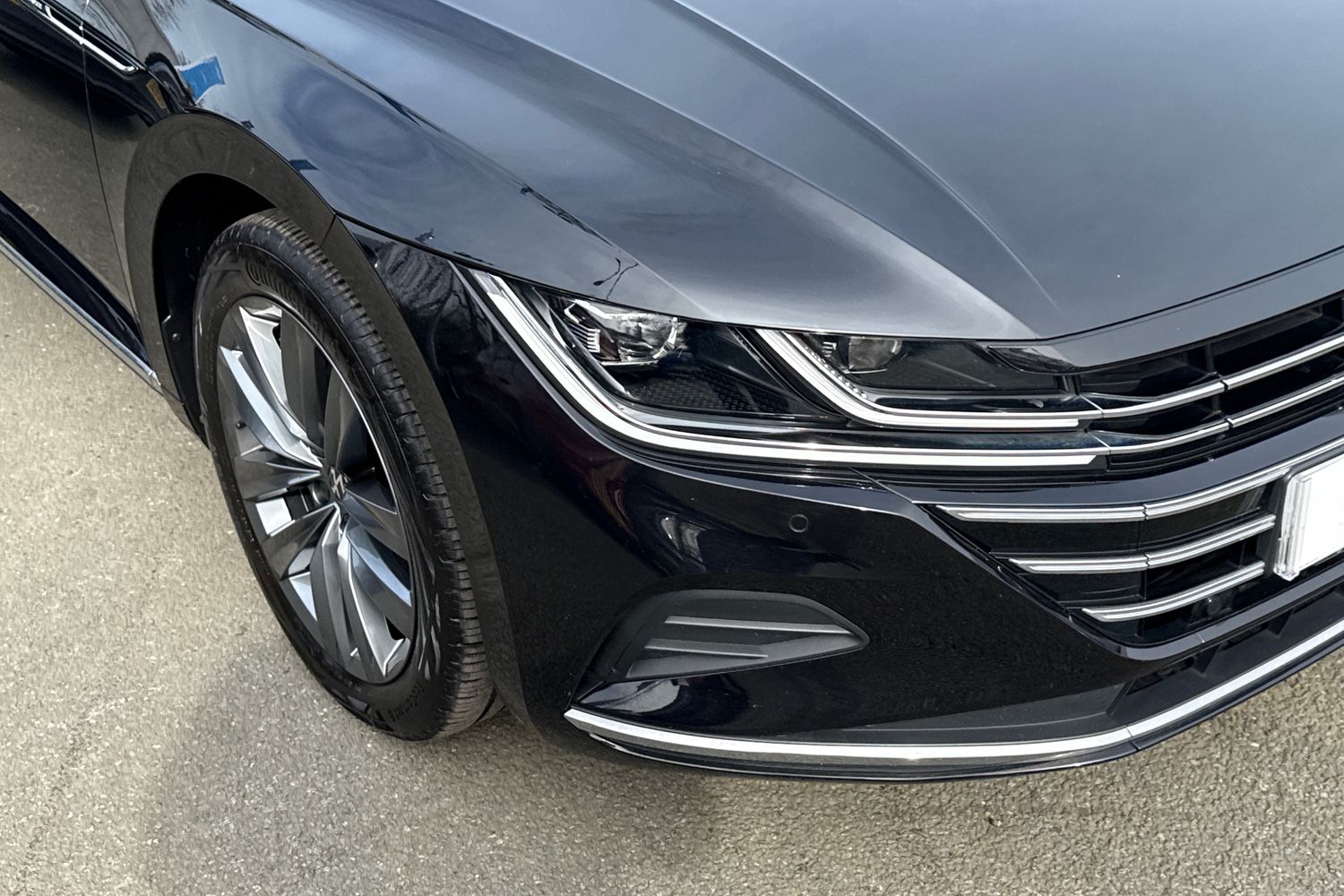 Used Volkswagen Arteon 2025 for sale - 77989584: Photo 9