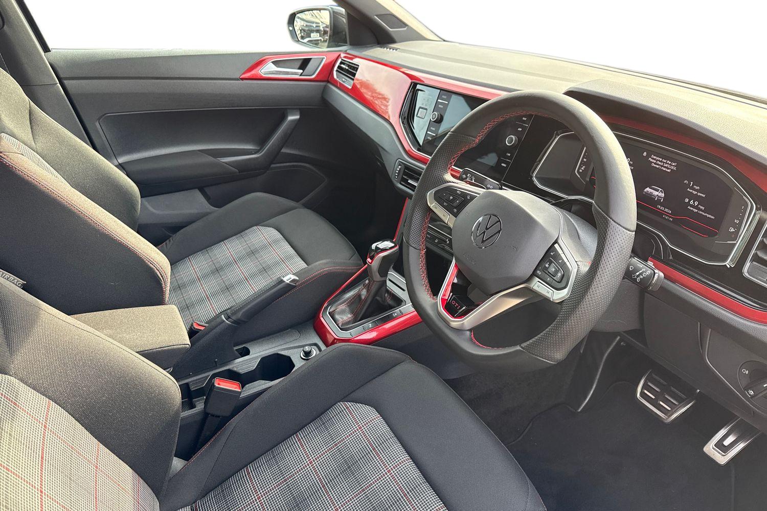 Used Volkswagen Polo 2025 for sale - 77961485: Photo 14