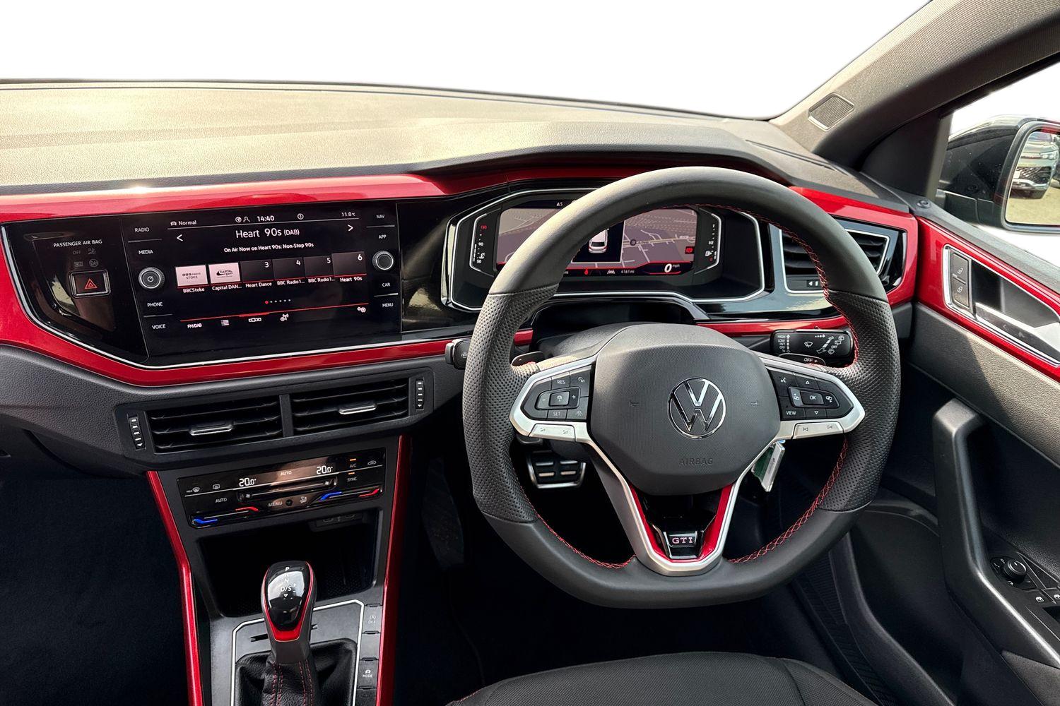 Used Volkswagen Polo 2025 for sale - 77961485: Photo 18