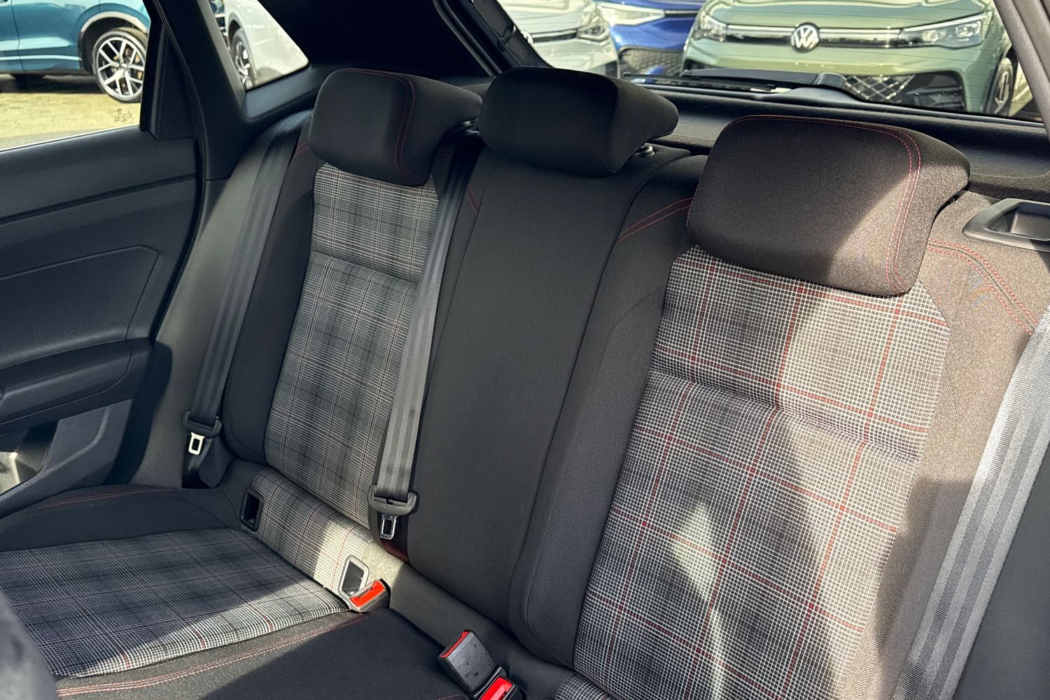 Used Volkswagen Polo 2025 for sale - 77961485: Photo 19