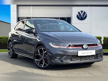 Used Volkswagen Polo 2025 for sale - 77961485: Photo