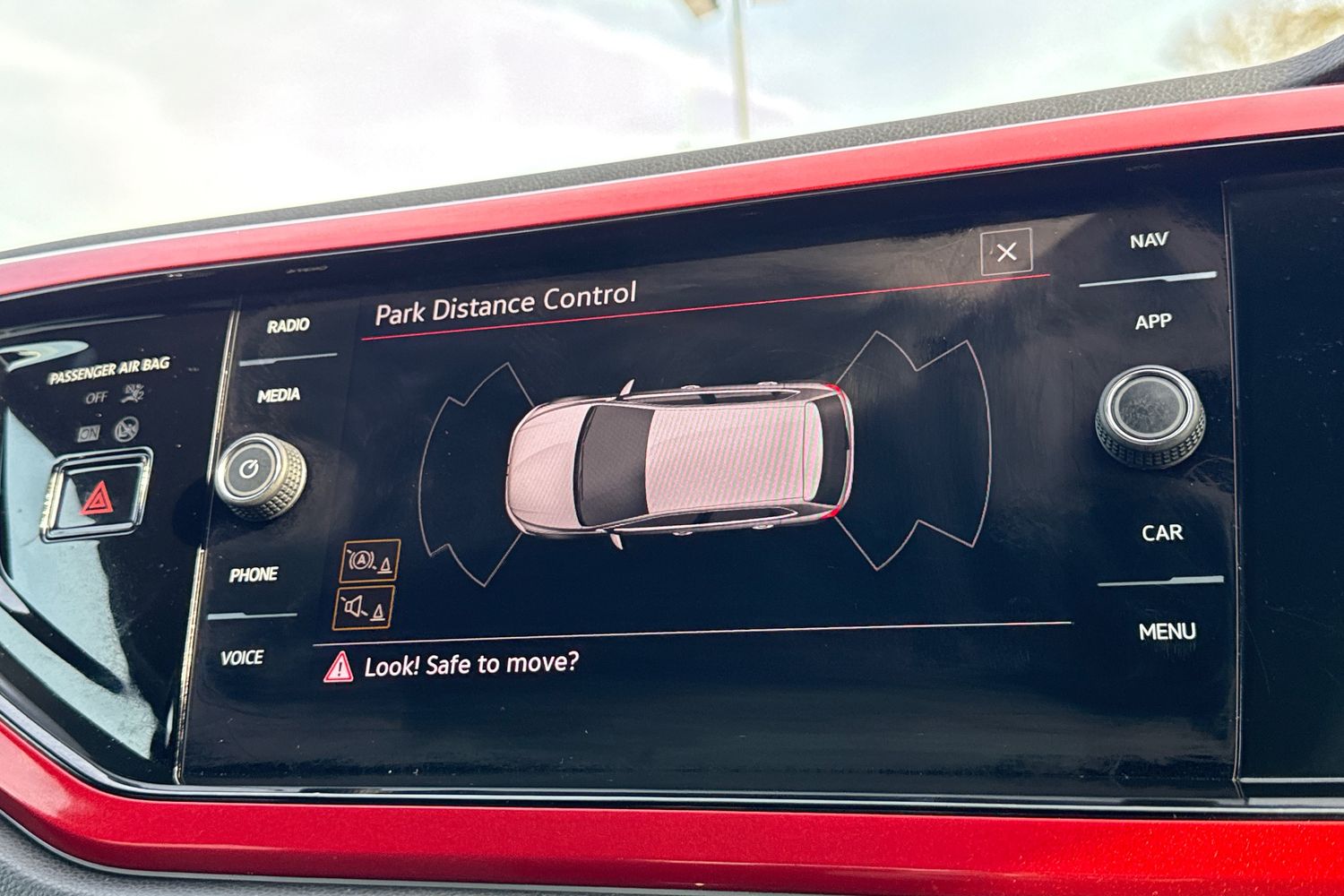 Used Volkswagen Polo 2025 for sale - 77961485: Photo 32