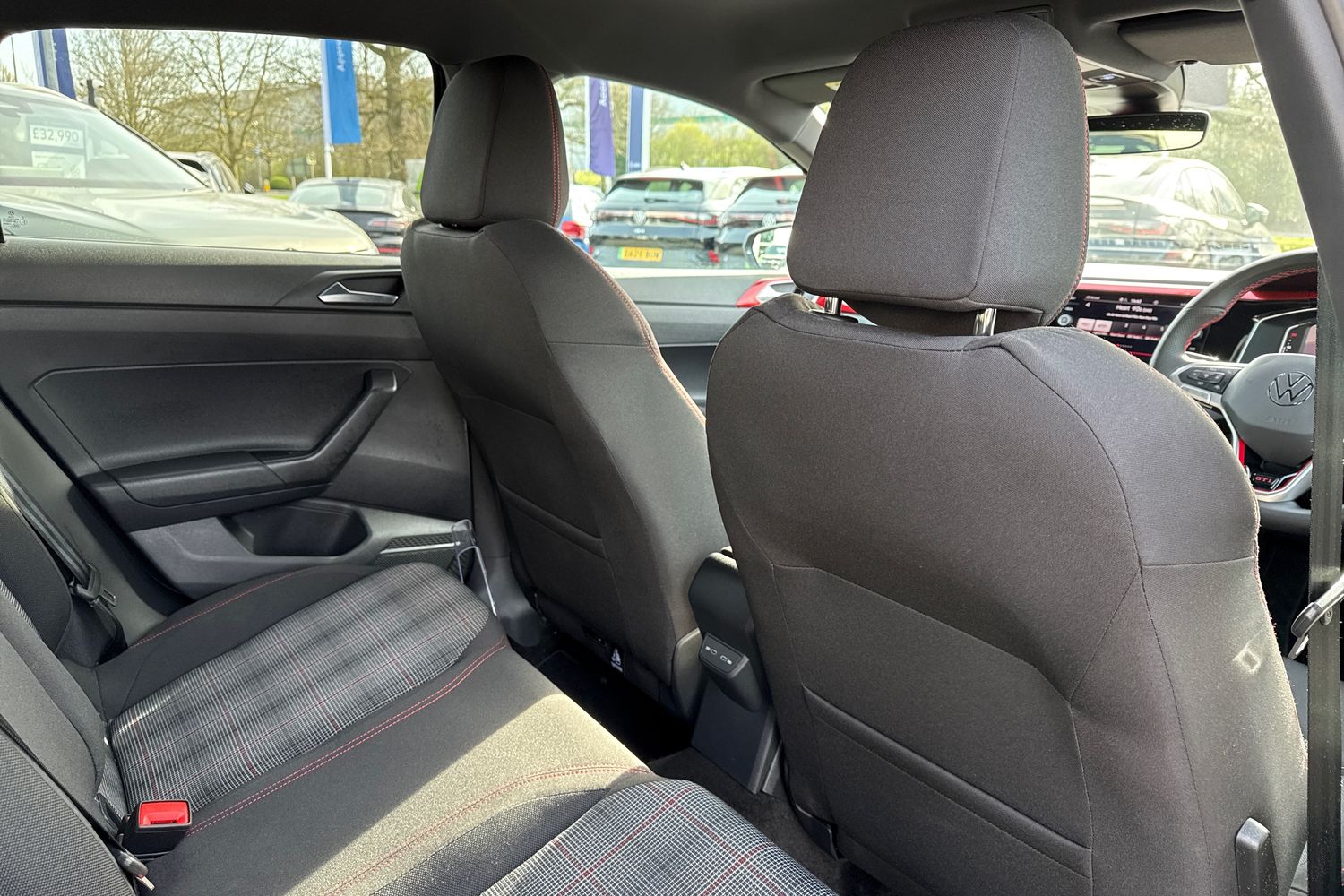 Used Volkswagen Polo 2025 for sale - 77961485: Photo 36