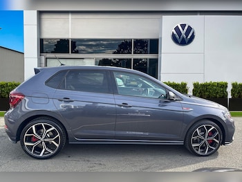 Used Volkswagen Polo 2025 for sale - 77961485: Photo