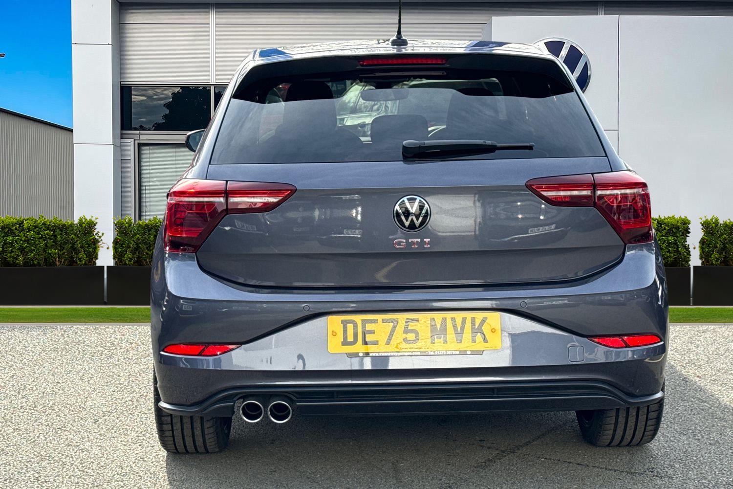 Used Volkswagen Polo 2025 for sale - 77961485: Photo 4