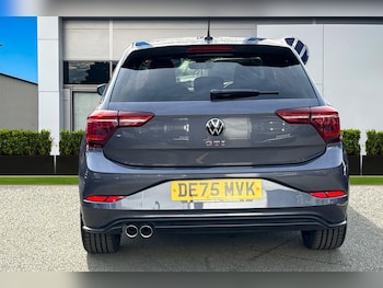 Used Volkswagen Polo 2025 for sale - 77961485: Photo