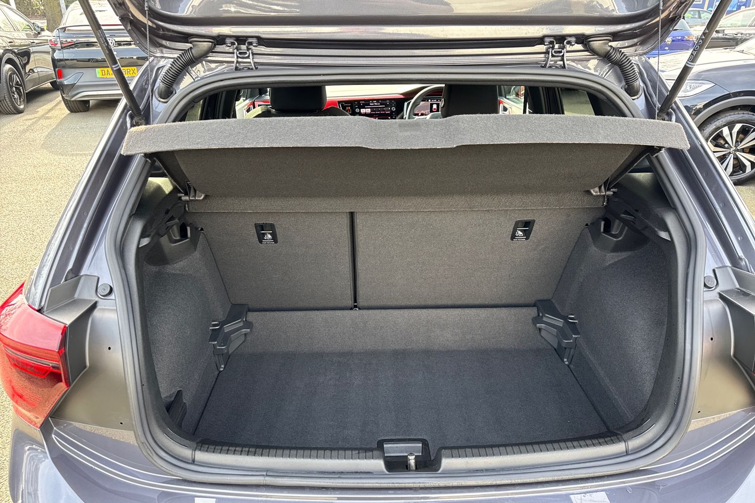 Used Volkswagen Polo 2025 for sale - 77961485: Photo 7