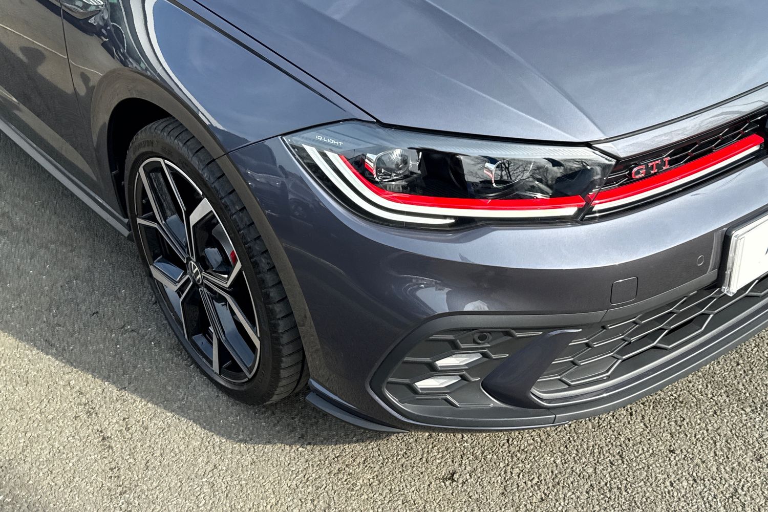 Used Volkswagen Polo 2025 for sale - 77961485: Photo 9