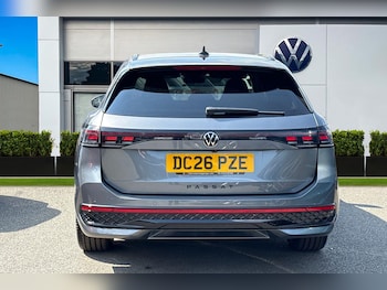 Used Volkswagen Passat 2026 for sale - 79163622: Photo