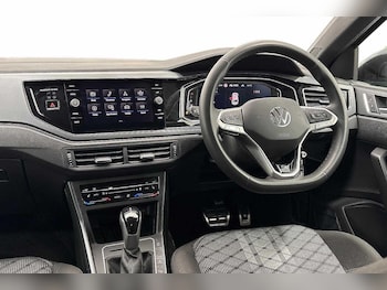 Used Volkswagen Taigo 2025 for sale - 78939780: Photo