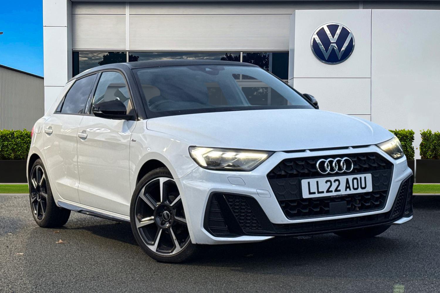 Used Audi A1 2022 for sale - 76789728: Photo 1
