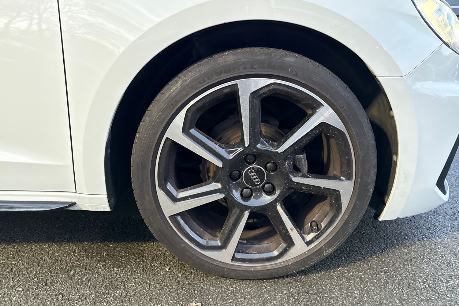 Used Audi A1 2022 for sale - 76789728: Photo 10