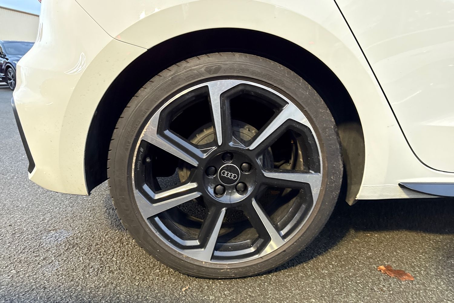 Used Audi A1 2022 for sale - 76789728: Photo 11