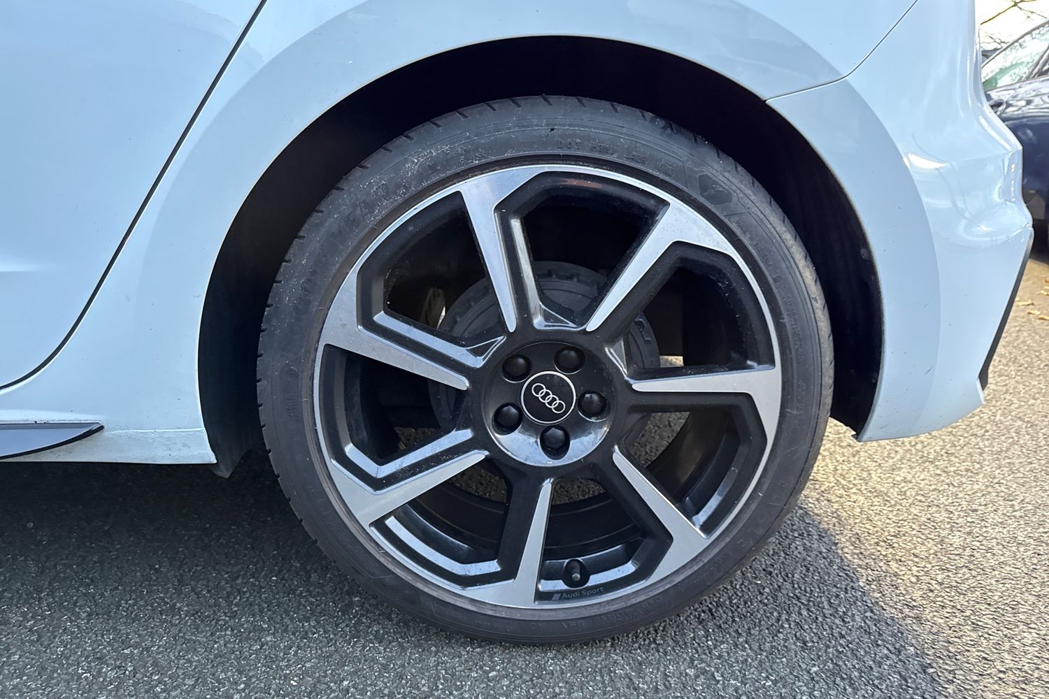 Used Audi A1 2022 for sale - 76789728: Photo 12