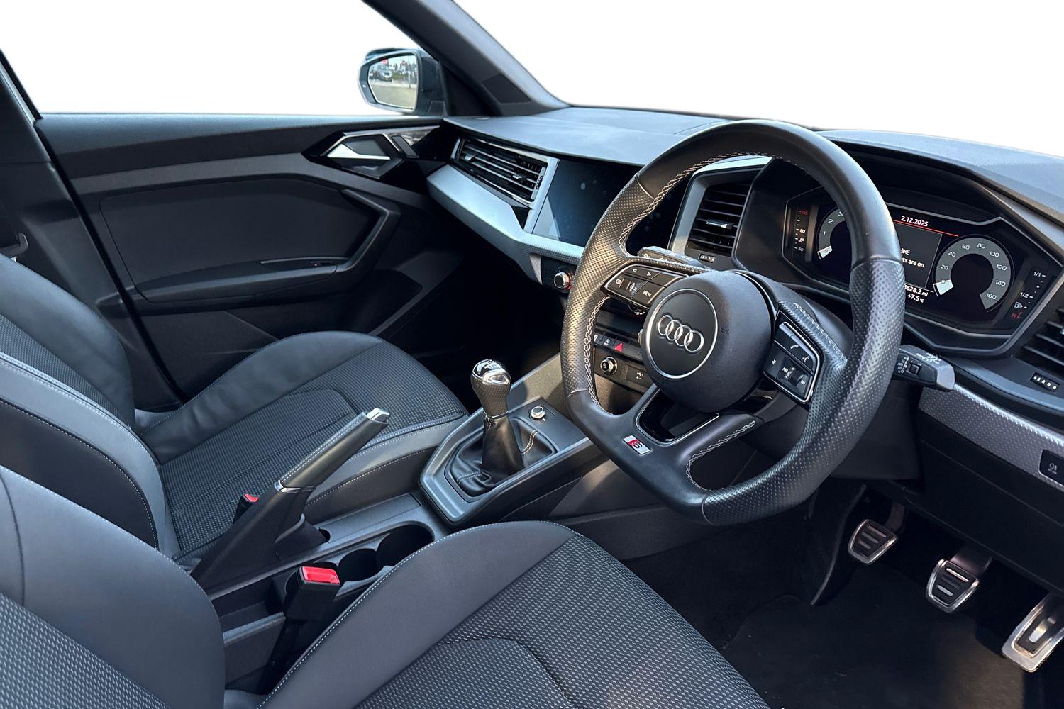 Used Audi A1 2022 for sale - 76789728: Photo 14