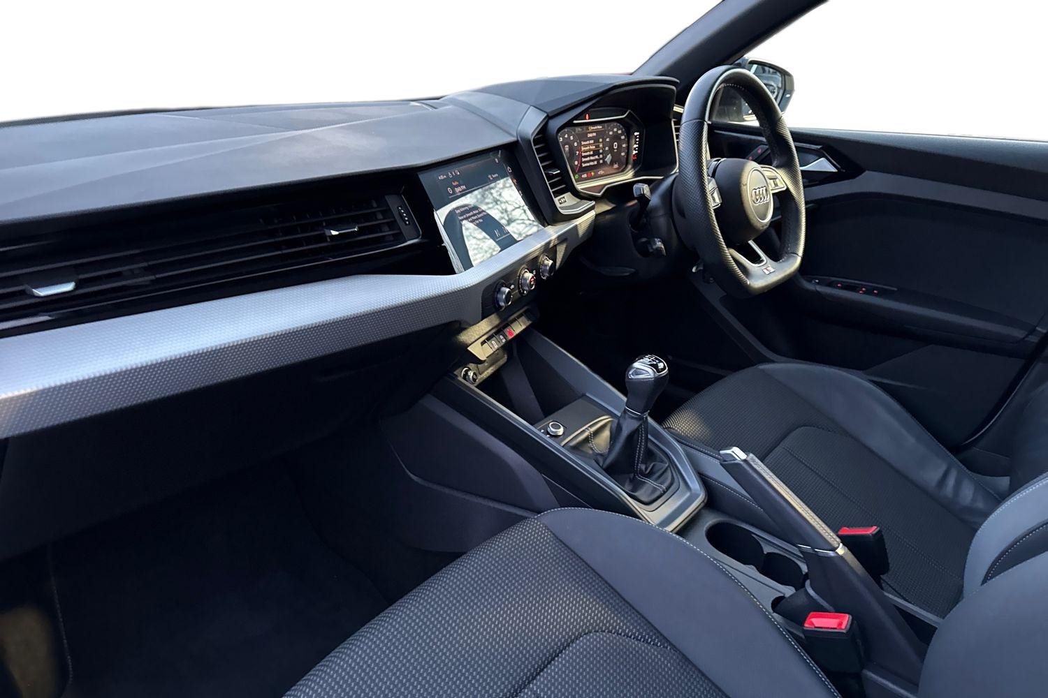 Used Audi A1 2022 for sale - 76789728: Photo 15