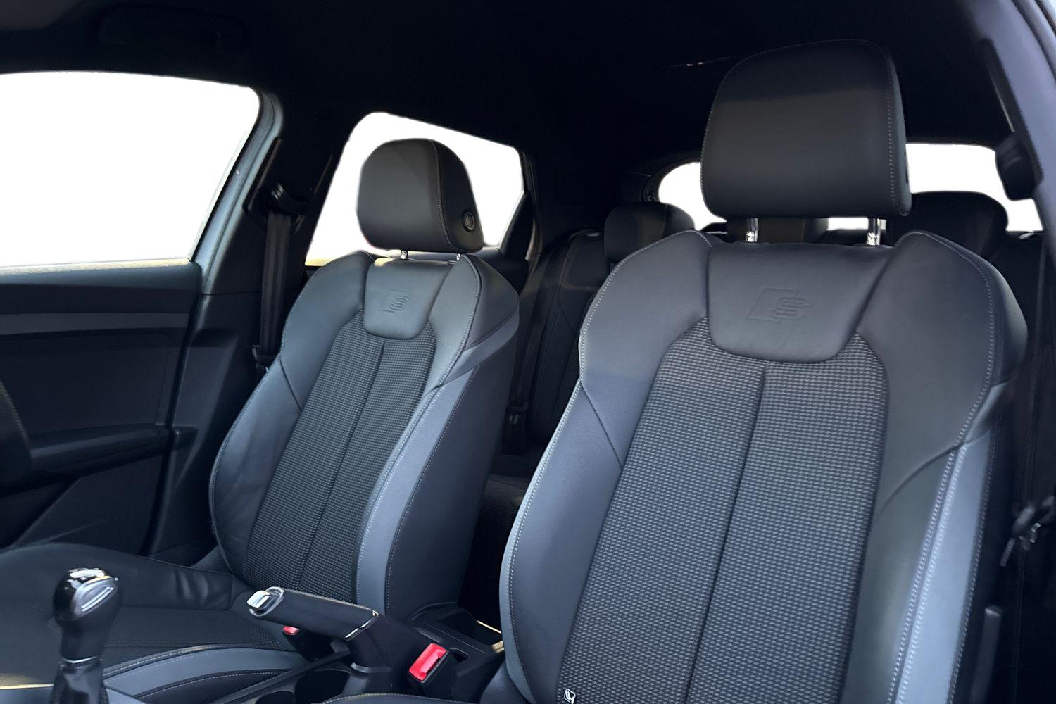 Used Audi A1 2022 for sale - 76789728: Photo 16