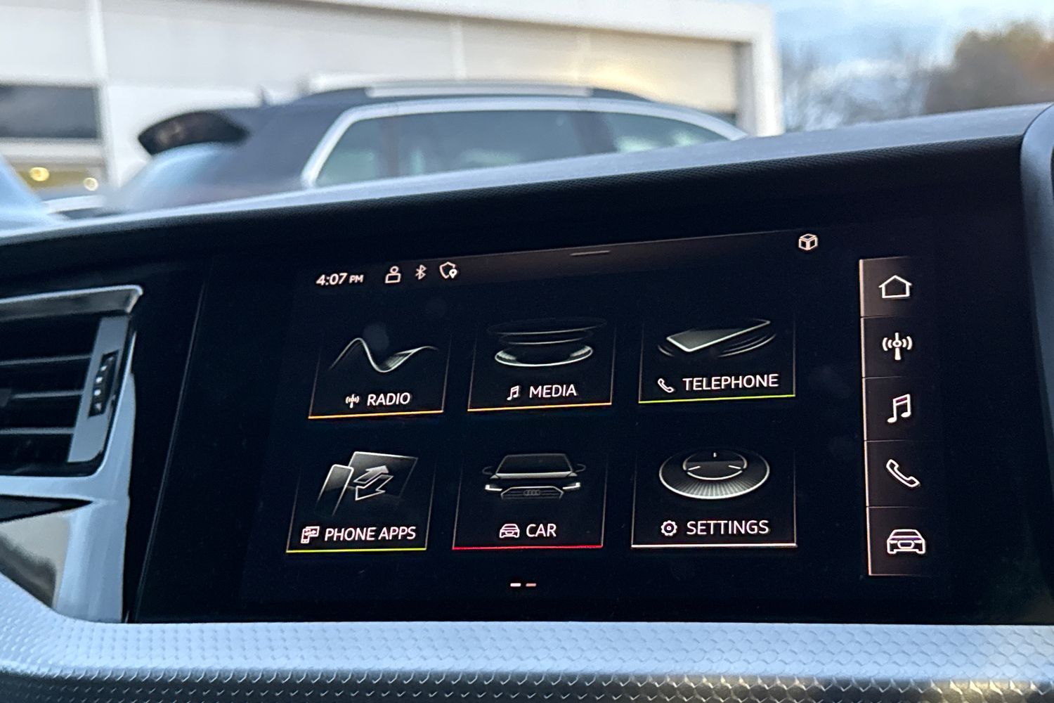 Used Audi A1 2022 for sale - 76789728: Photo 17