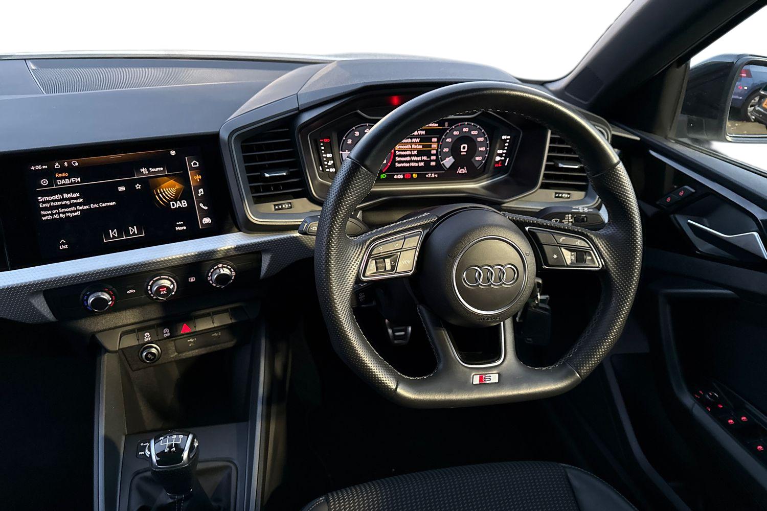 Used Audi A1 2022 for sale - 76789728: Photo 18