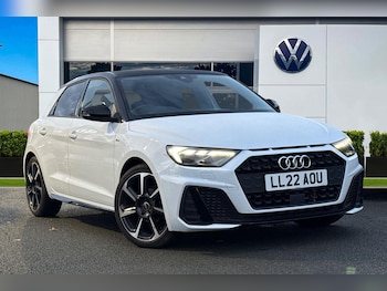 Used Audi A1 2022 for sale - 76789728: Photo