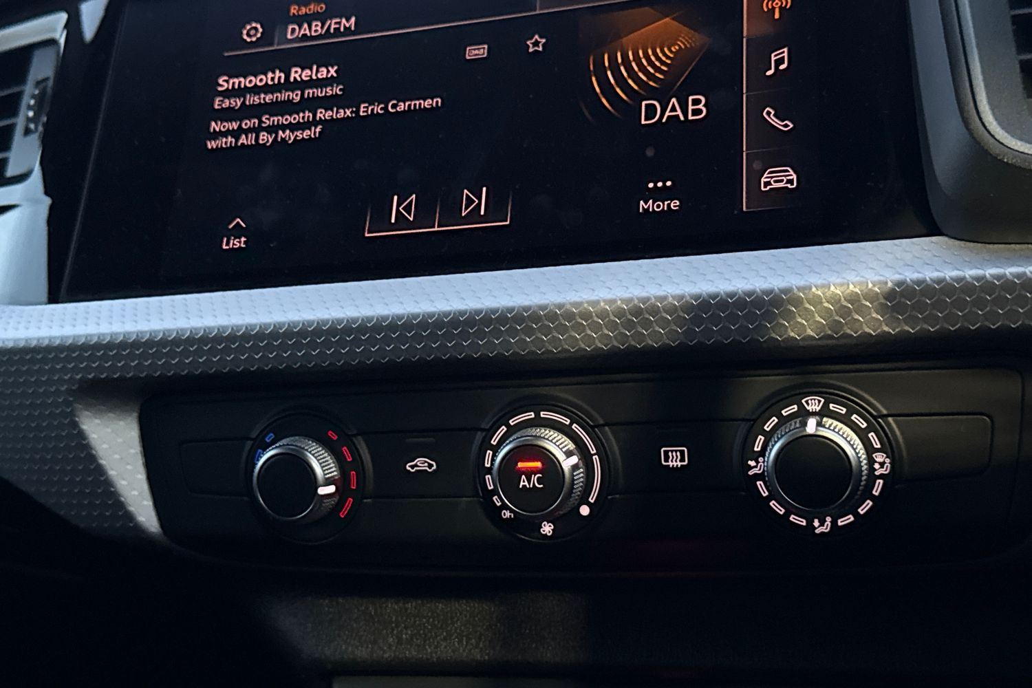 Used Audi A1 2022 for sale - 76789728: Photo 22