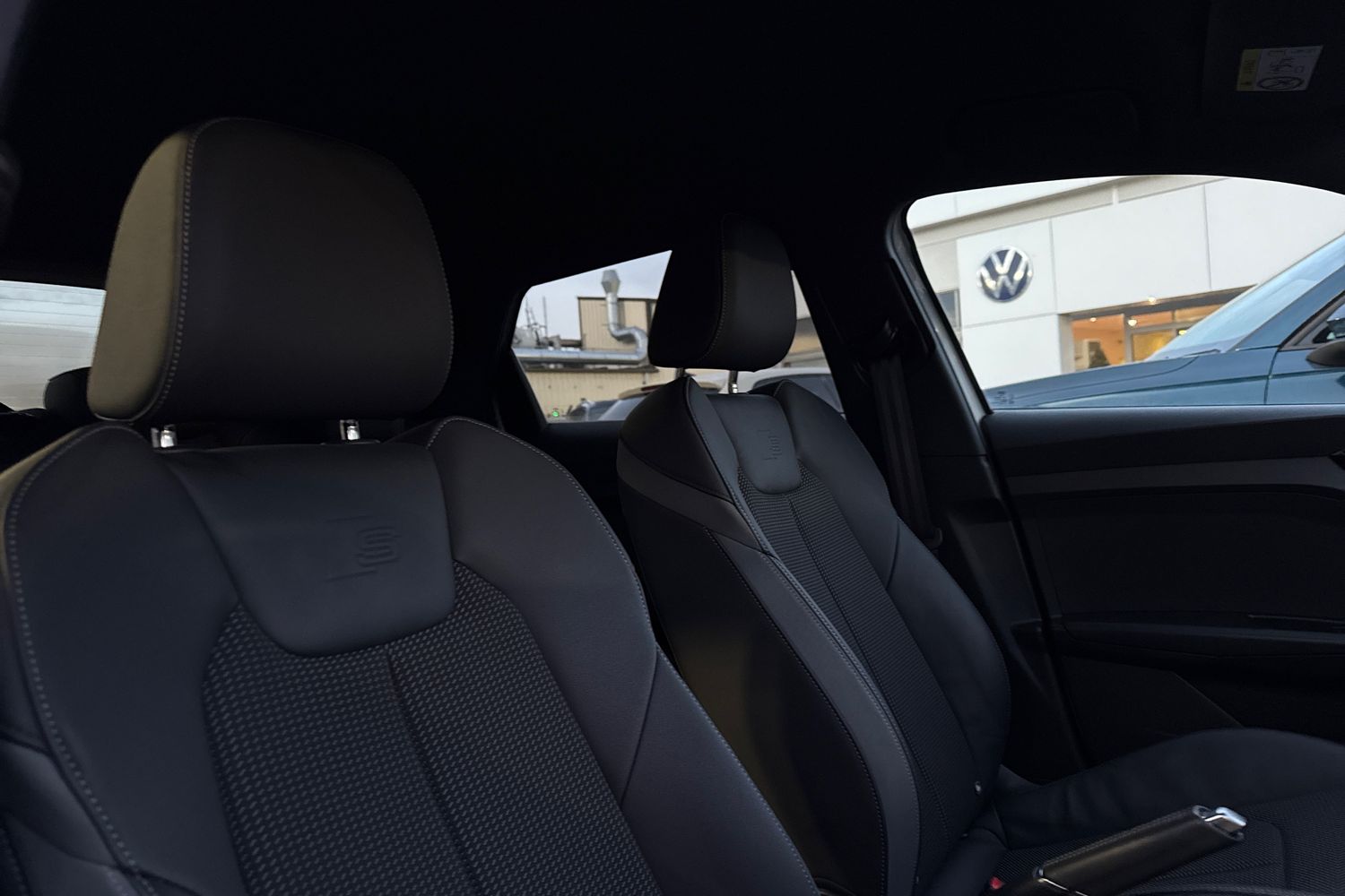 Used Audi A1 2022 for sale - 76789728: Photo 24