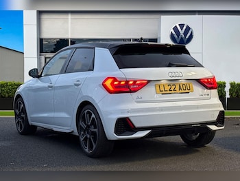 Used Audi A1 2022 for sale - 76789728: Photo