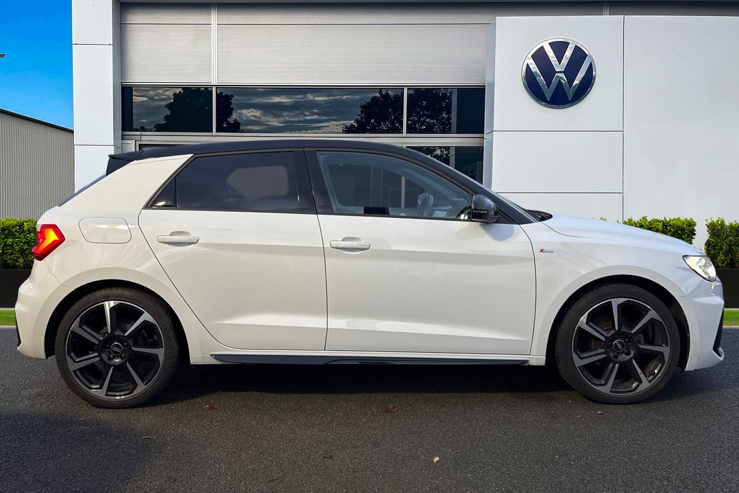 Used Audi A1 2022 for sale - 76789728: Photo 3