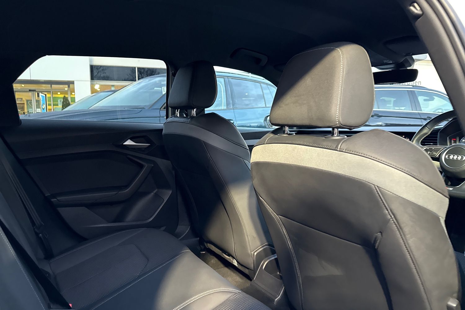 Used Audi A1 2022 for sale - 76789728: Photo 36