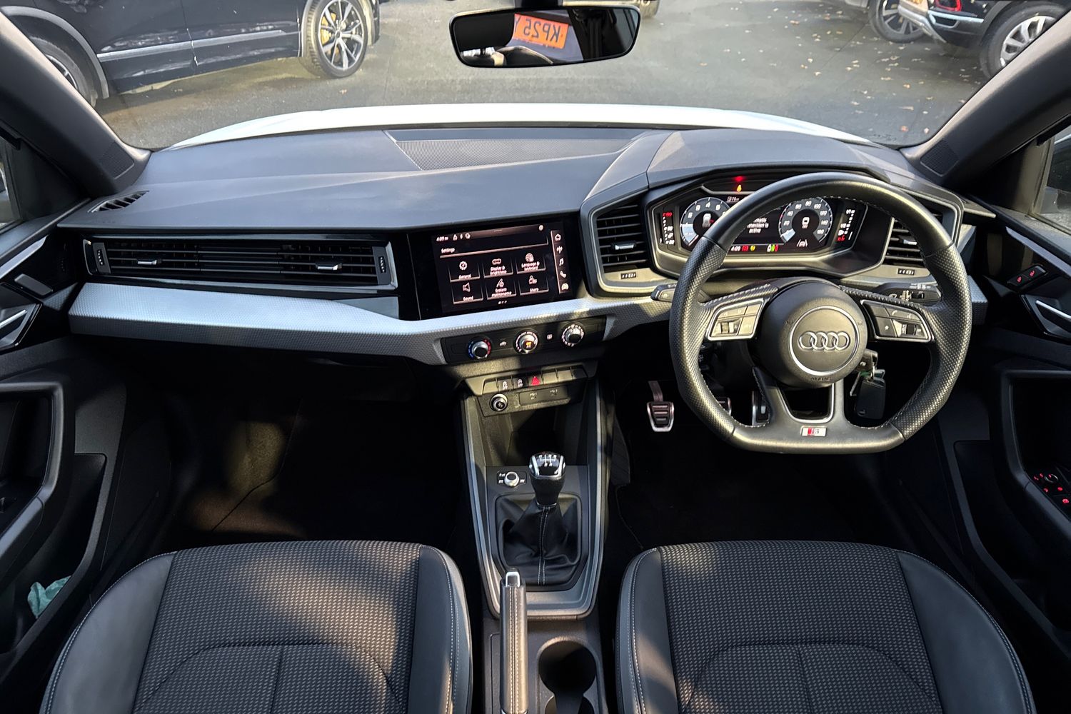 Used Audi A1 2022 for sale - 76789728: Photo 37