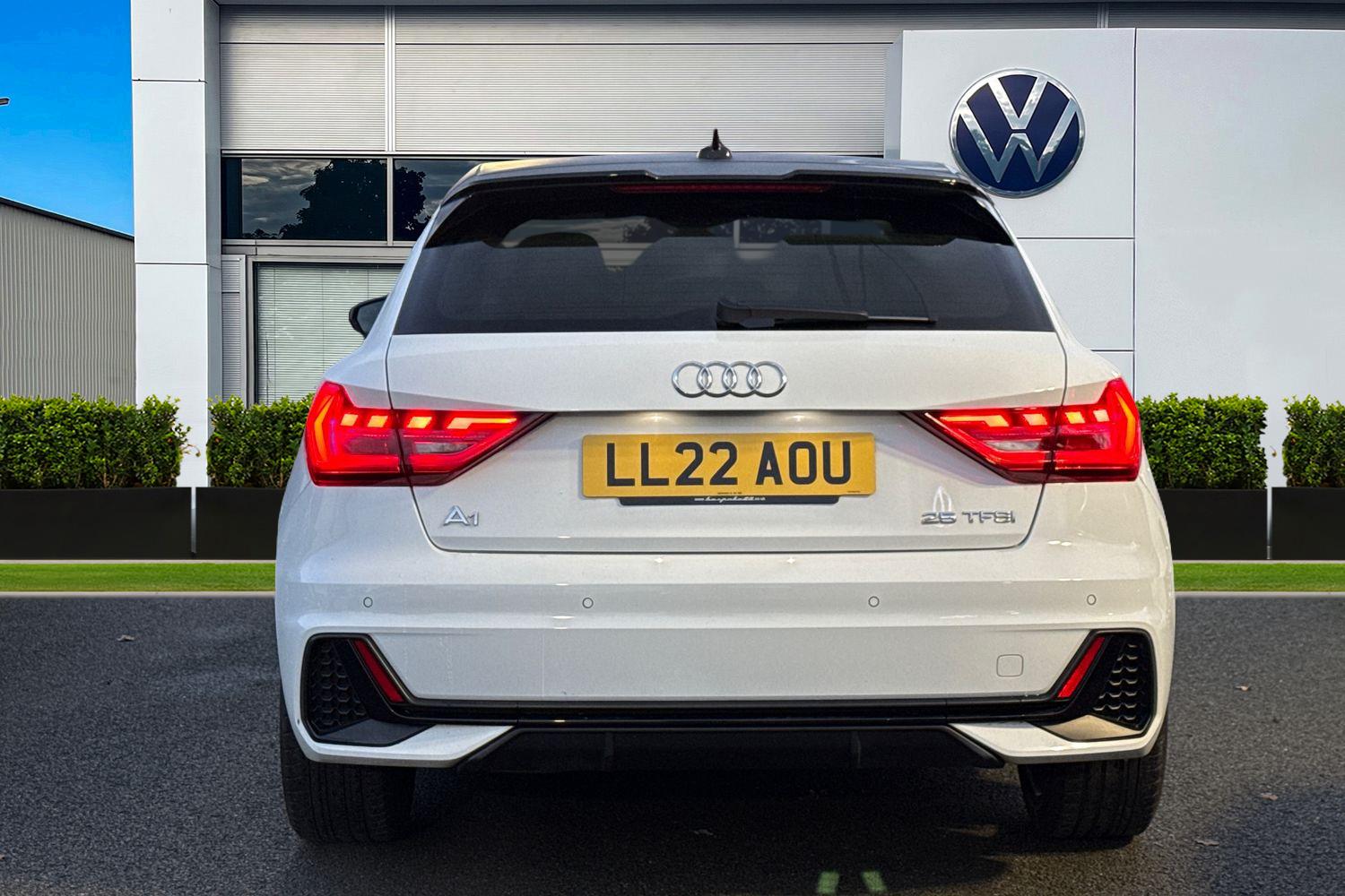 Used Audi A1 2022 for sale - 76789728: Photo 4