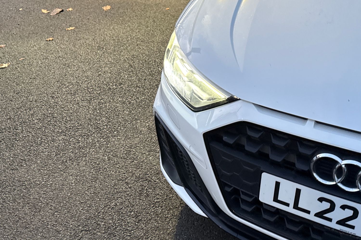 Used Audi A1 2022 for sale - 76789728: Photo 41