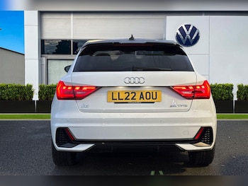 Used Audi A1 2022 for sale - 76789728: Photo
