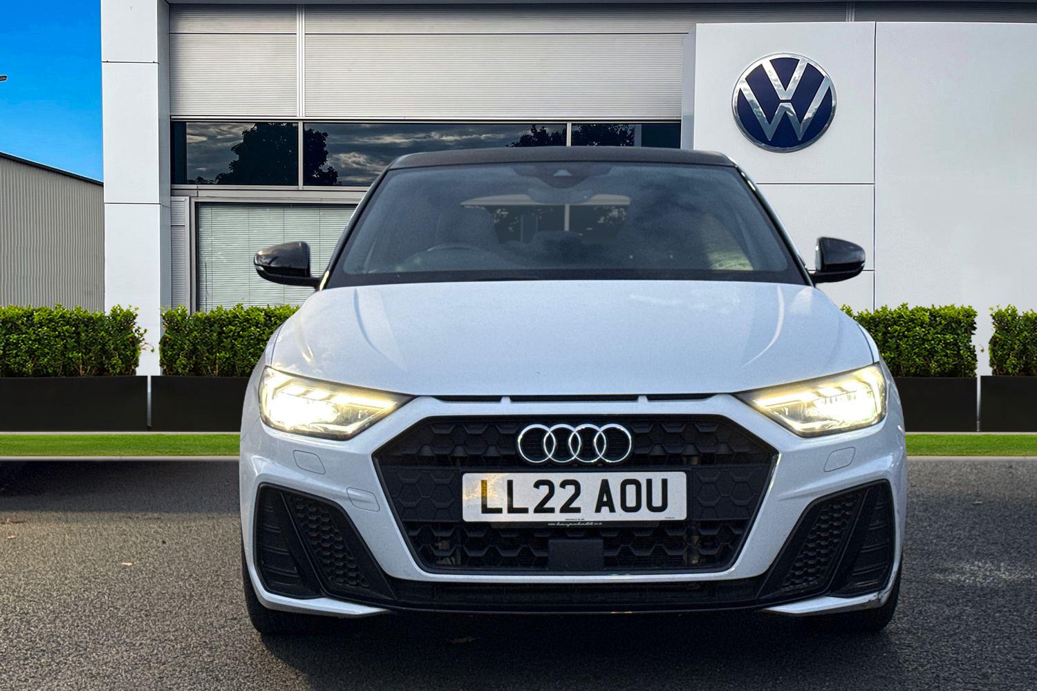 Used Audi A1 2022 for sale - 76789728: Photo 6