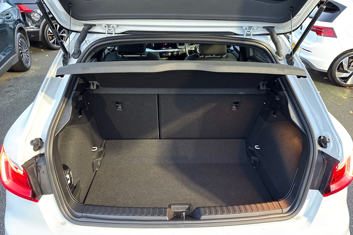 Used Audi A1 2022 for sale - 76789728: Photo 7