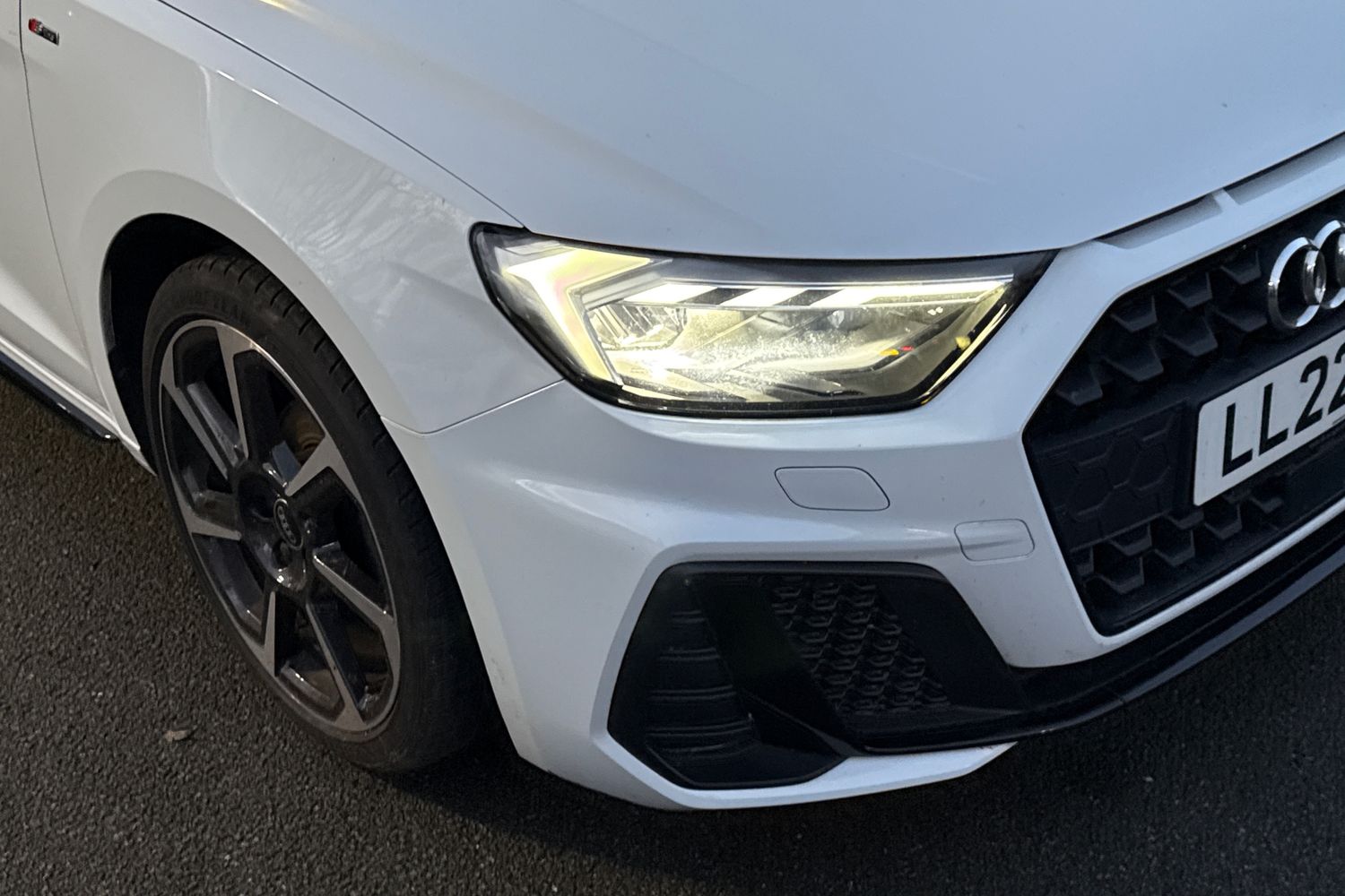 Used Audi A1 2022 for sale - 76789728: Photo 9