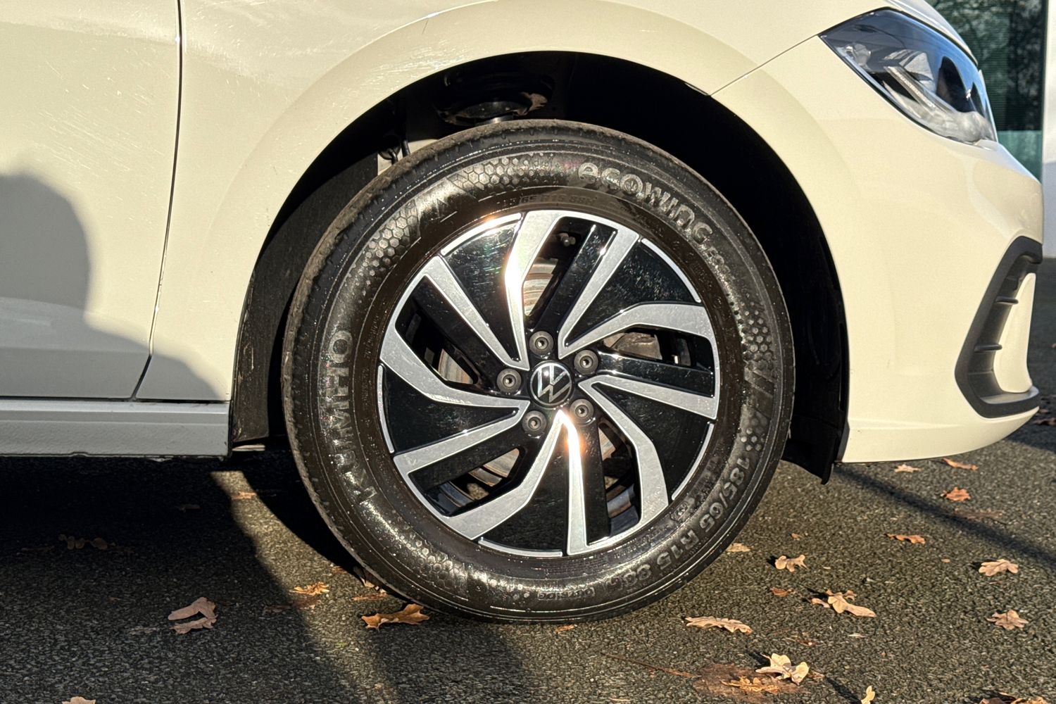 Used Volkswagen Polo 2023 for sale - 76916407: Photo 10