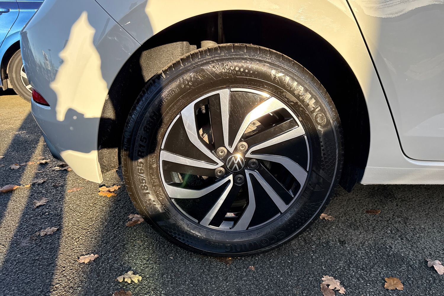 Used Volkswagen Polo 2023 for sale - 76916407: Photo 11