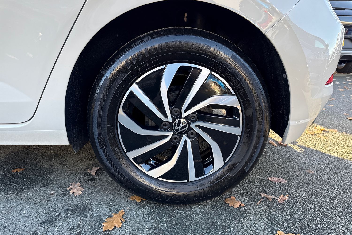 Used Volkswagen Polo 2023 for sale - 76916407: Photo 12