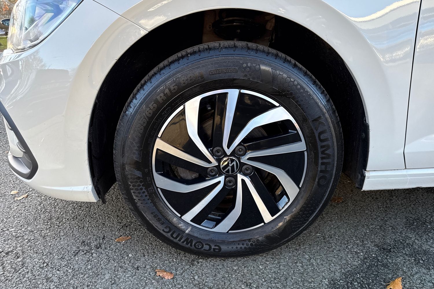 Used Volkswagen Polo 2023 for sale - 76916407: Photo 13