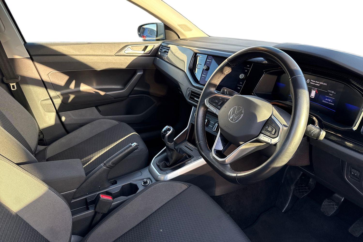 Used Volkswagen Polo 2023 for sale - 76916407: Photo 14