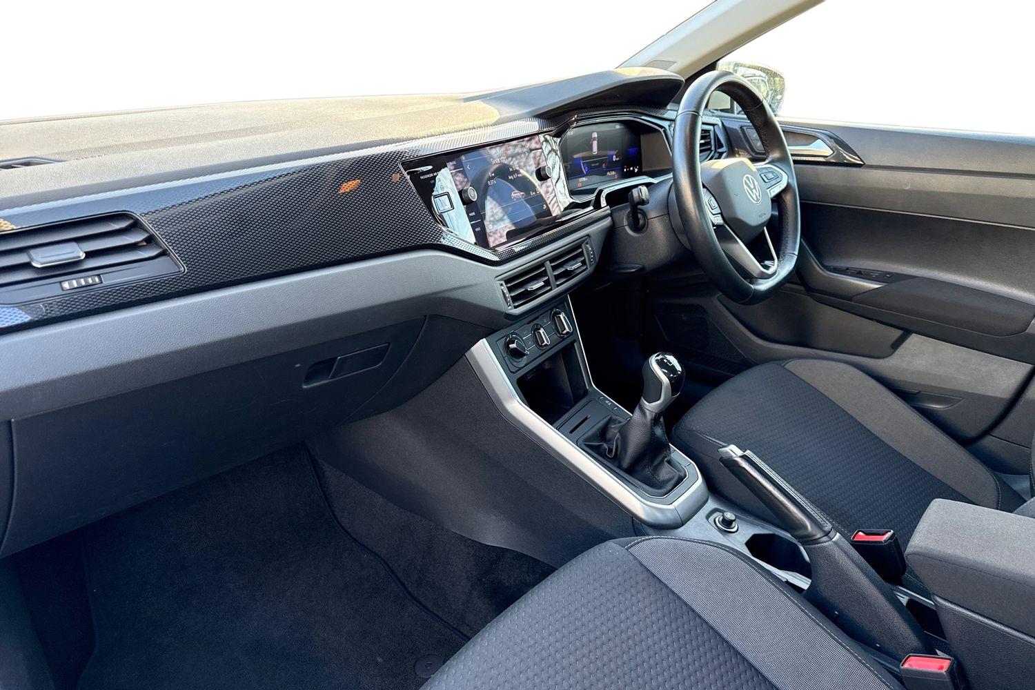 Used Volkswagen Polo 2023 for sale - 76916407: Photo 15