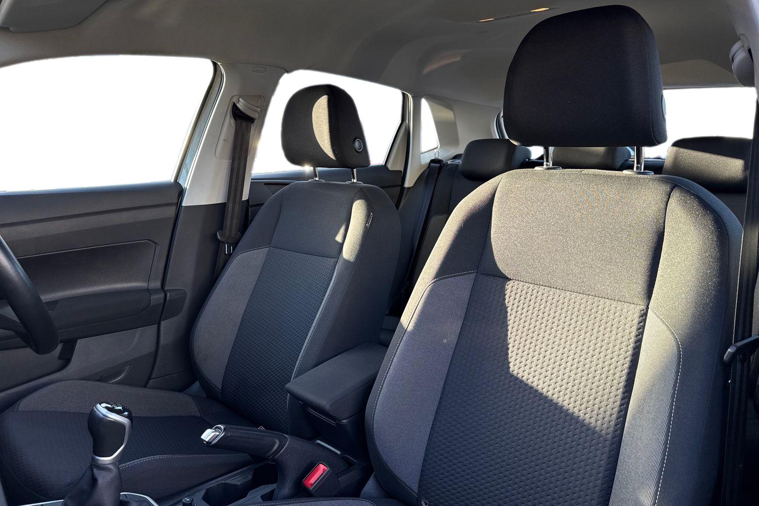 Used Volkswagen Polo 2023 for sale - 76916407: Photo 16