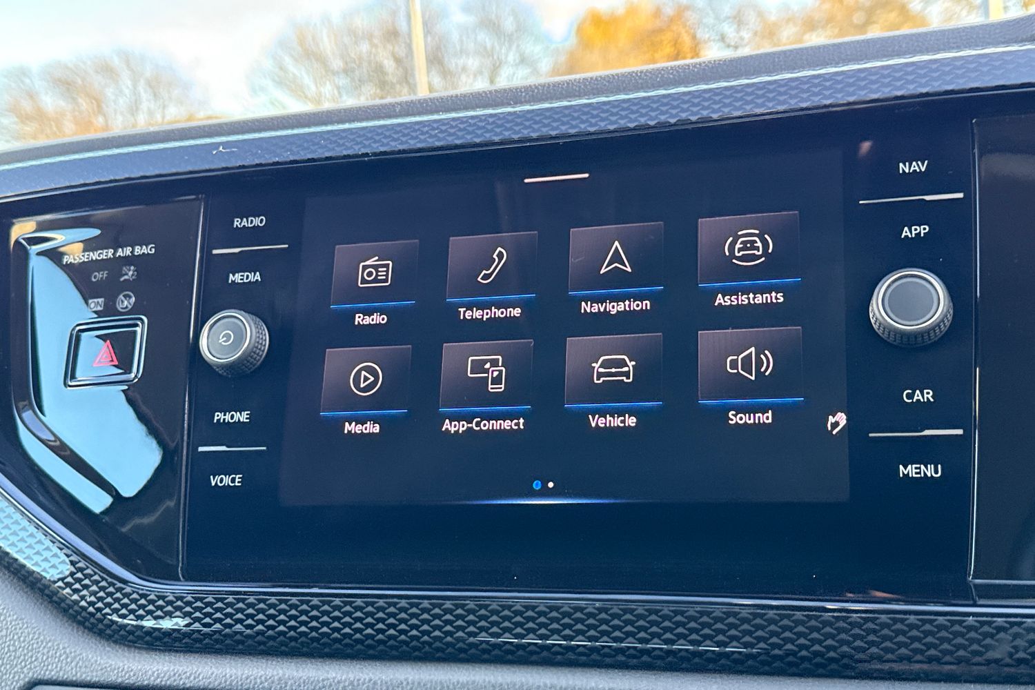 Used Volkswagen Polo 2023 for sale - 76916407: Photo 17