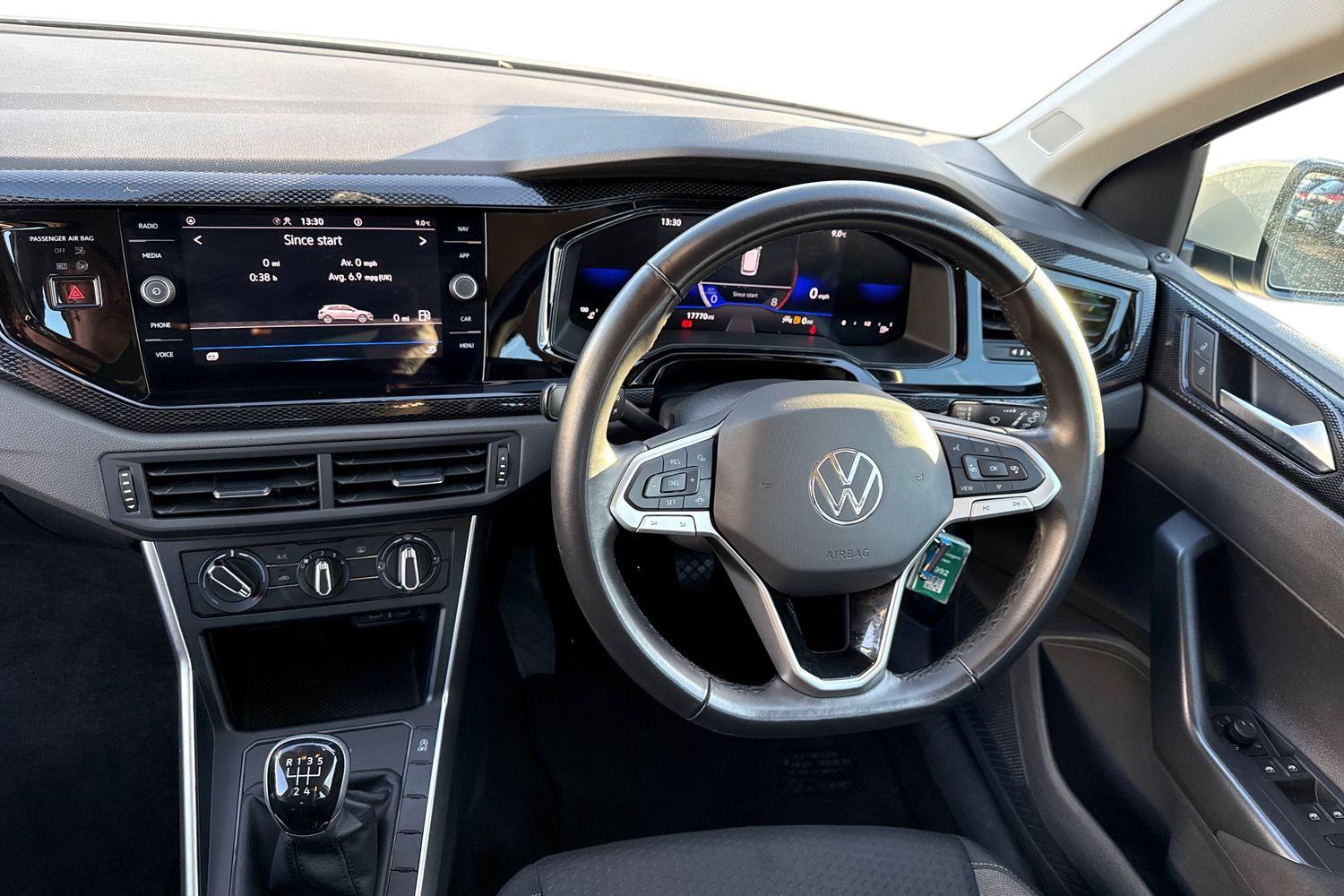 Used Volkswagen Polo 2023 for sale - 76916407: Photo 18