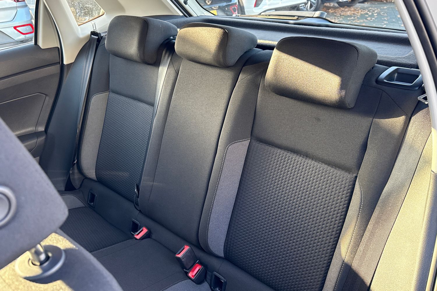 Used Volkswagen Polo 2023 for sale - 76916407: Photo 19